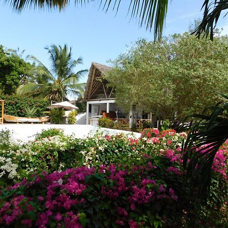 Dama Villa Watamu Buitenkant foto