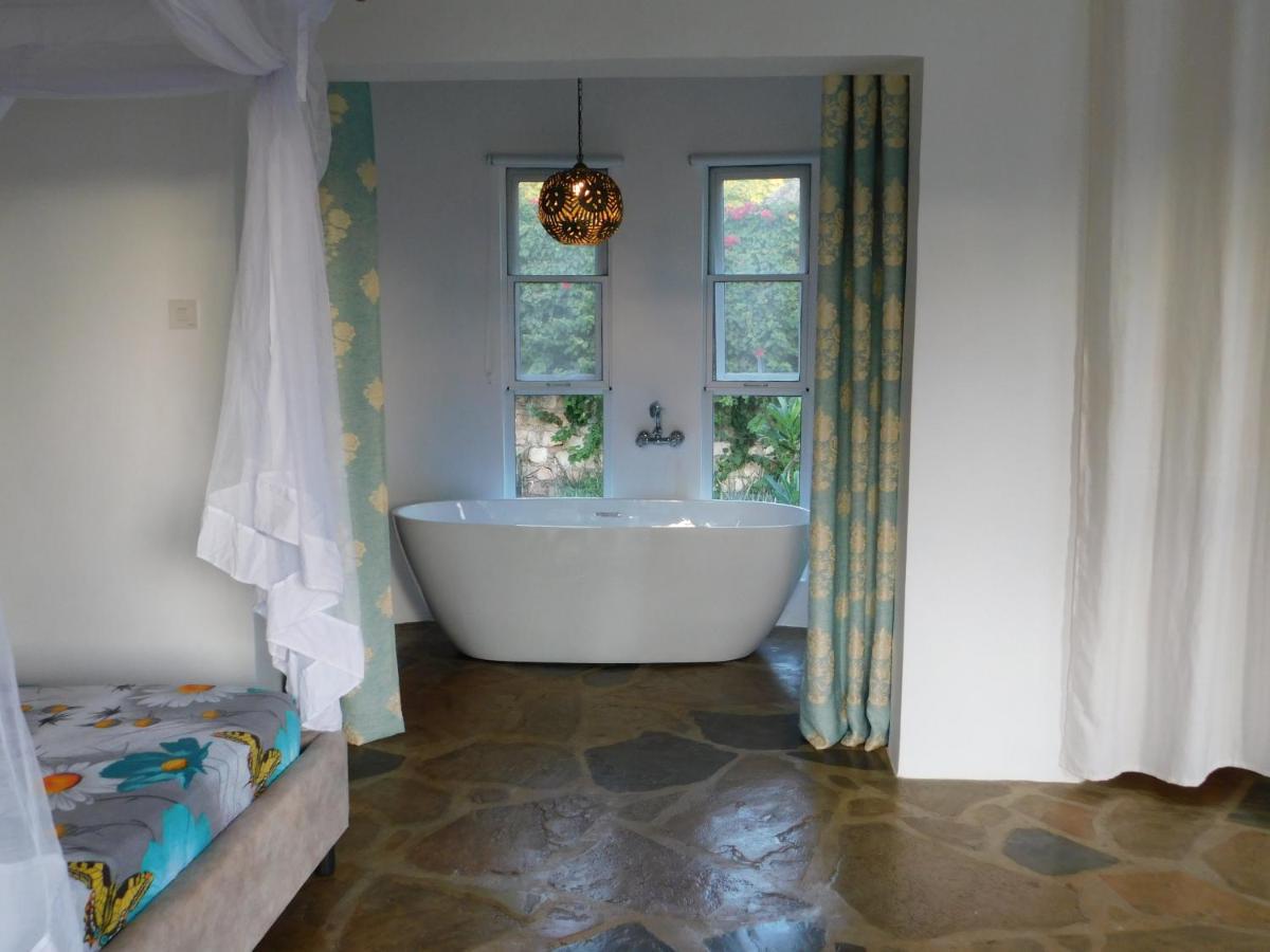Dama Villa Watamu Buitenkant foto