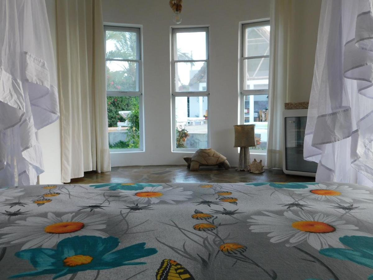 Dama Villa Watamu Buitenkant foto
