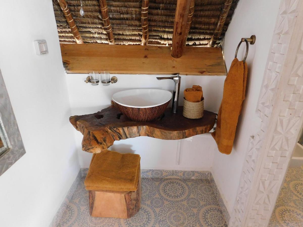 Dama Villa Watamu Buitenkant foto