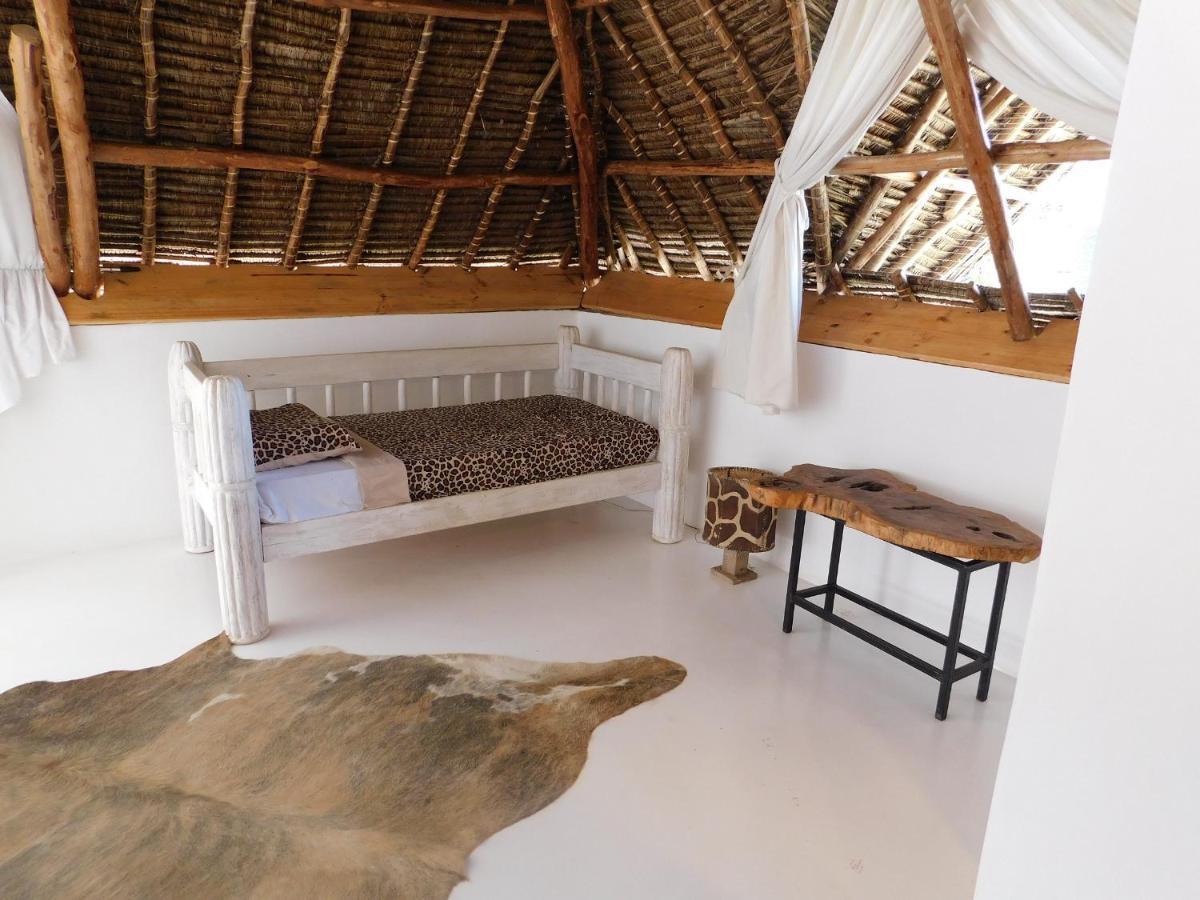 Dama Villa Watamu Buitenkant foto