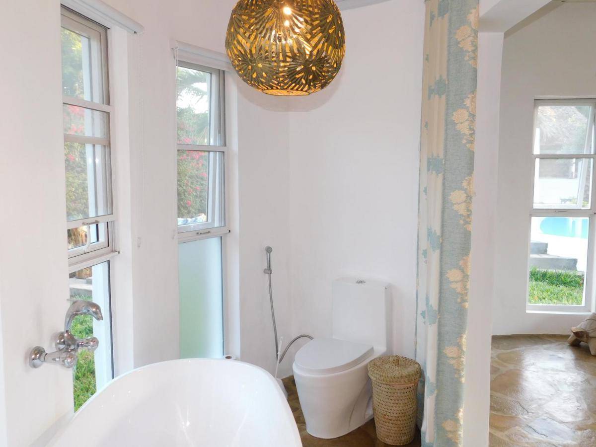 Dama Villa Watamu Buitenkant foto