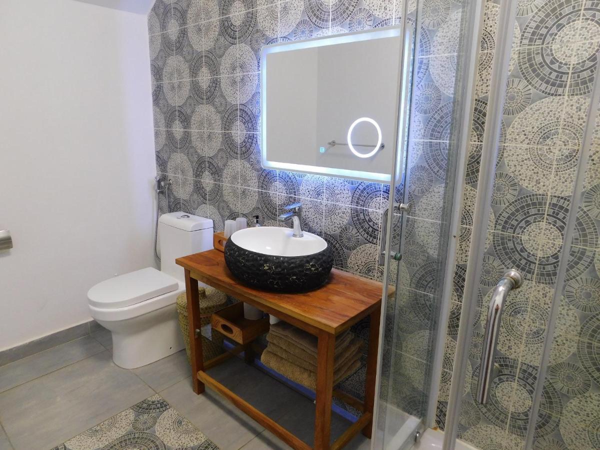Dama Villa Watamu Buitenkant foto