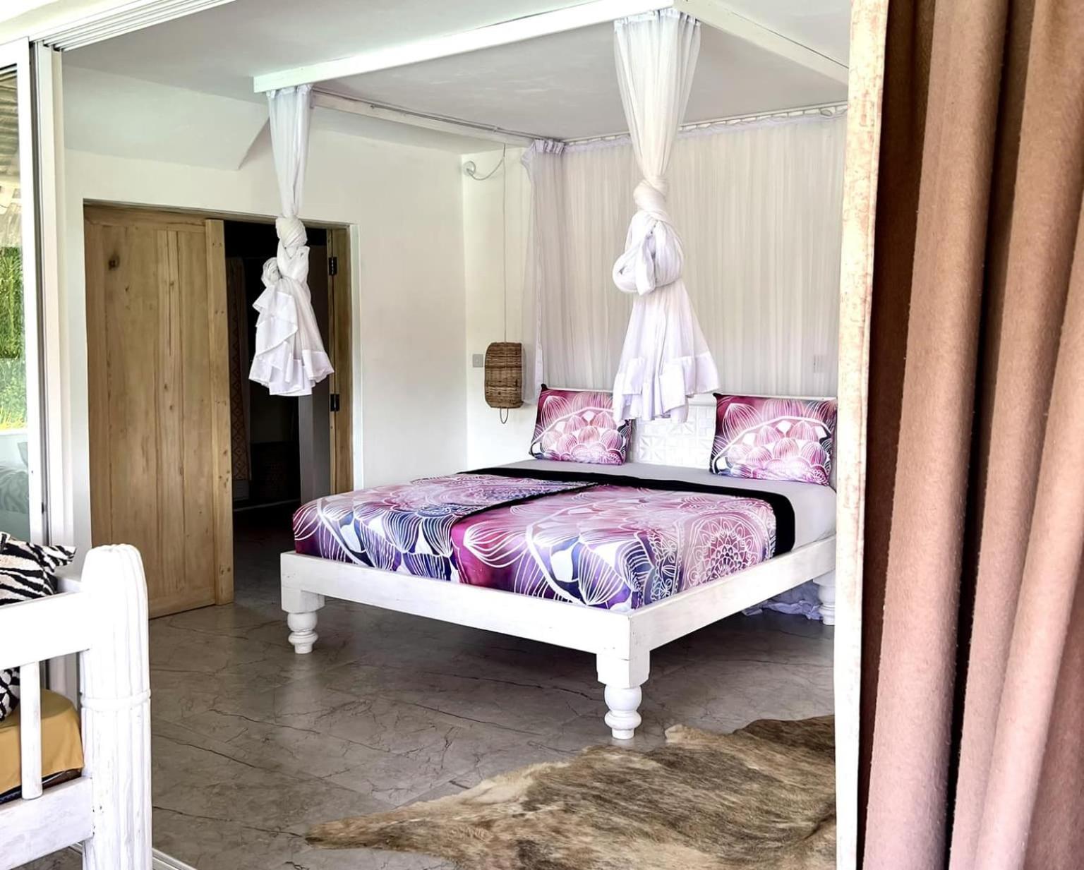 Dama Villa Watamu Buitenkant foto