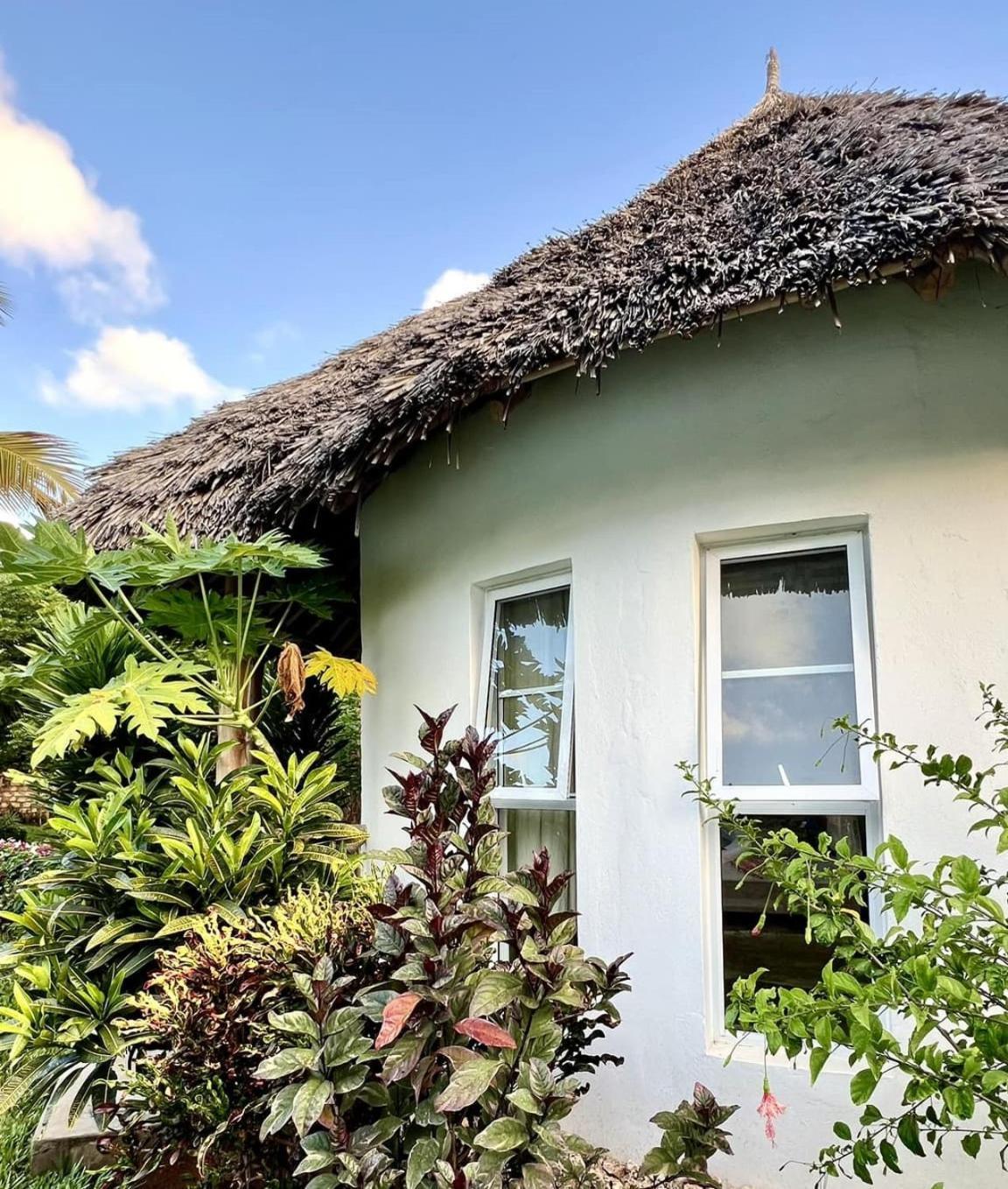 Dama Villa Watamu Buitenkant foto