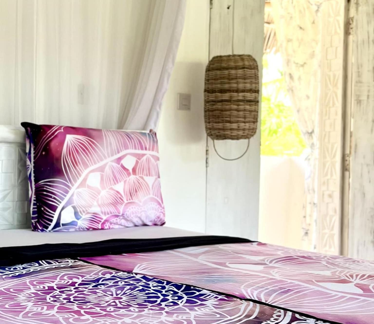 Dama Villa Watamu Buitenkant foto